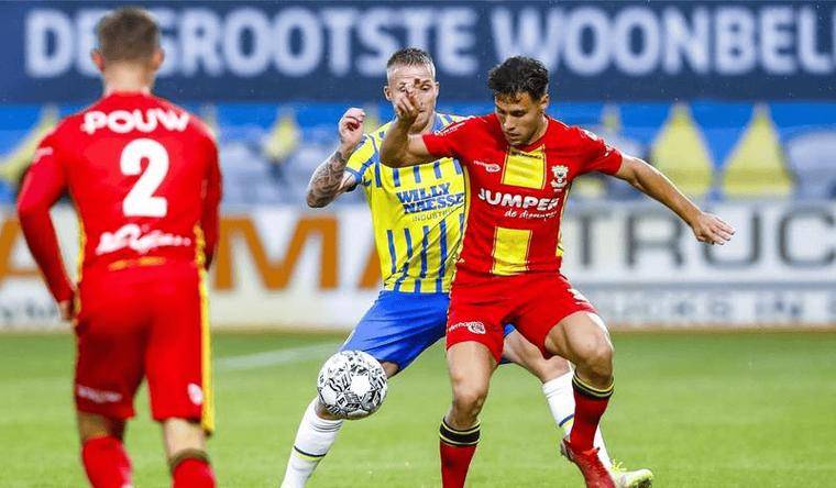 竞技宝官网里程碑夜！费耶诺德复出首秀，全明星赛转会期刷纪录，压力陡增，控场能力受关注的简单介绍