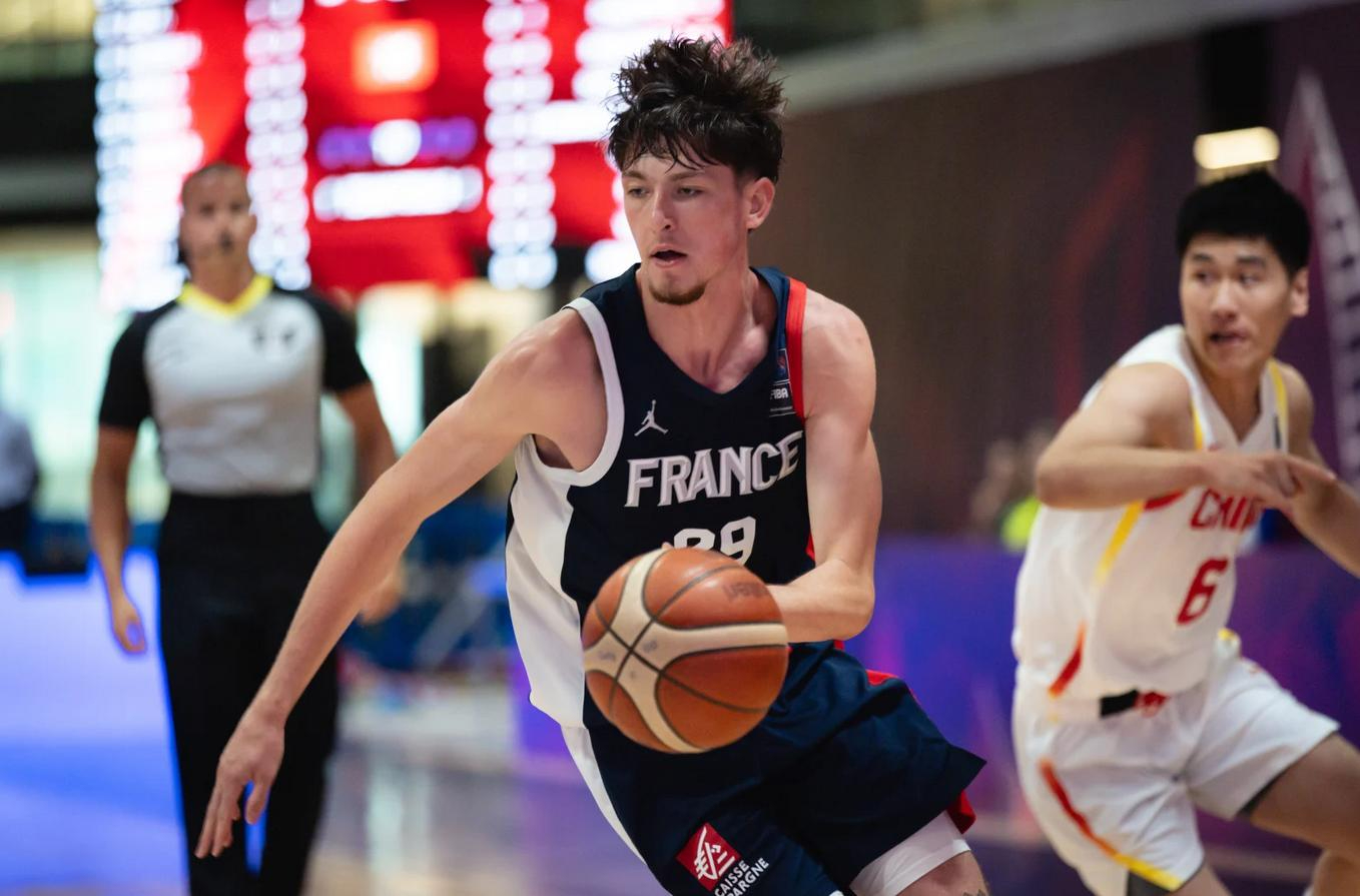 关于今晨布鲁克林篮网外线爆发——法国杯节点到来，压力陡增，年轻球员得到机会的信息