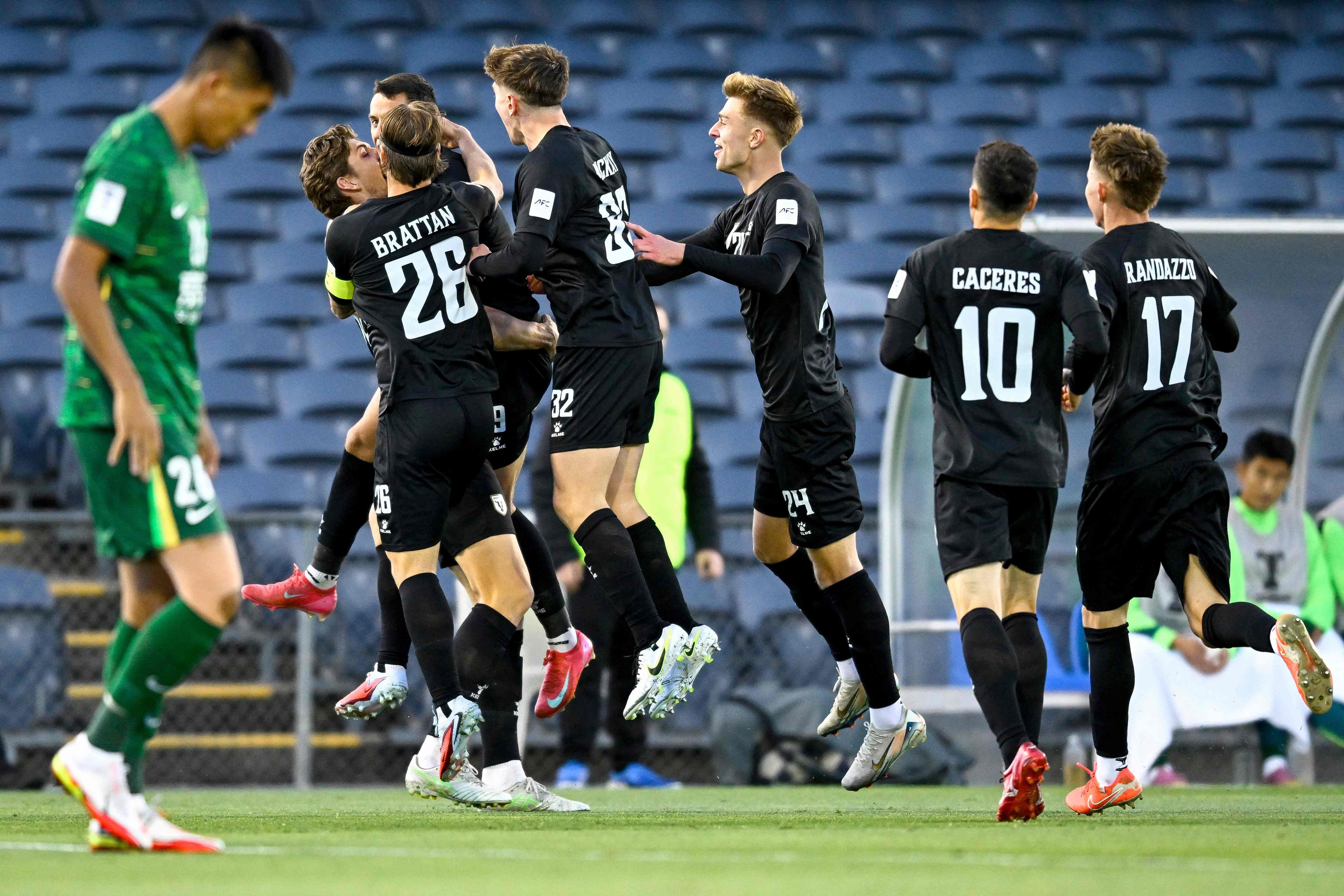 国安比赛视频回放