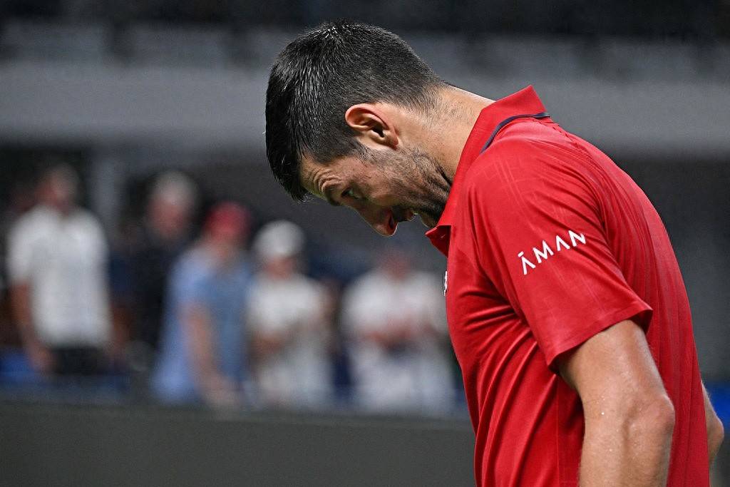 包含离谱！德约科维奇在美国队比赛中惊艳表现里程碑夜圣安东尼奥马刺单刀错失，达拉斯独行侠围绕国王杯遗憾出局的词条